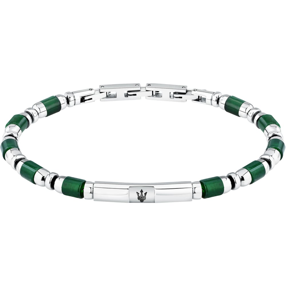 La Petite Story BRACCIALE MASERATI ICONIC - JM334AVD48