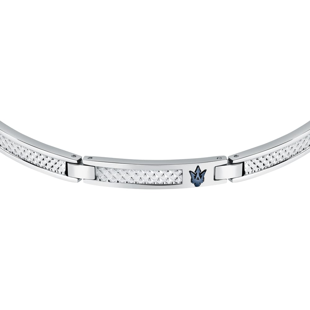 La Petite Story BRACCIALE MASERATI ICONIC - JM423AVD21
