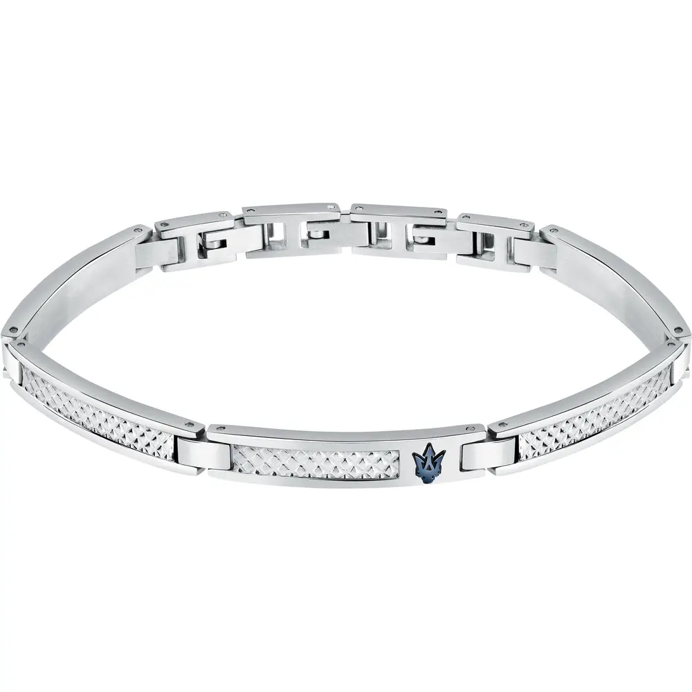 La Petite Story BRACCIALE MASERATI ICONIC - JM423AVD21