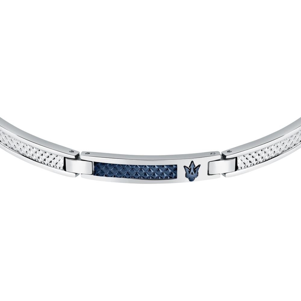 La Petite Story BRACCIALE MASERATI ICONIC - JM423AVD22