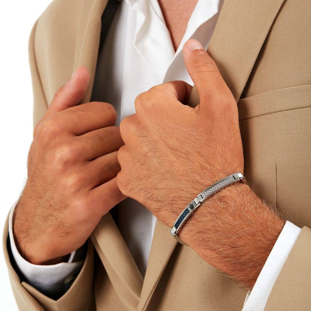 La Petite Story BRACCIALE MASERATI ICONIC - JM423AVD22