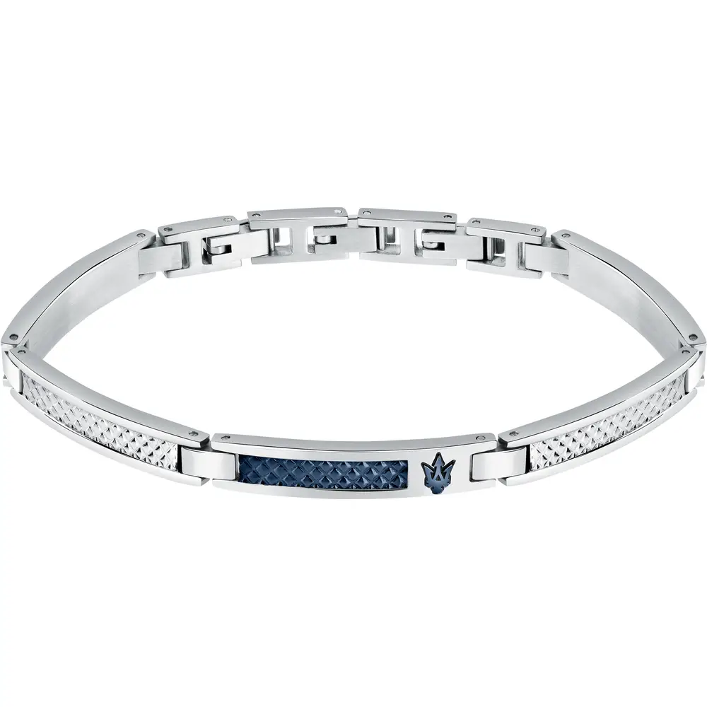 La Petite Story BRACCIALE MASERATI ICONIC - JM423AVD22