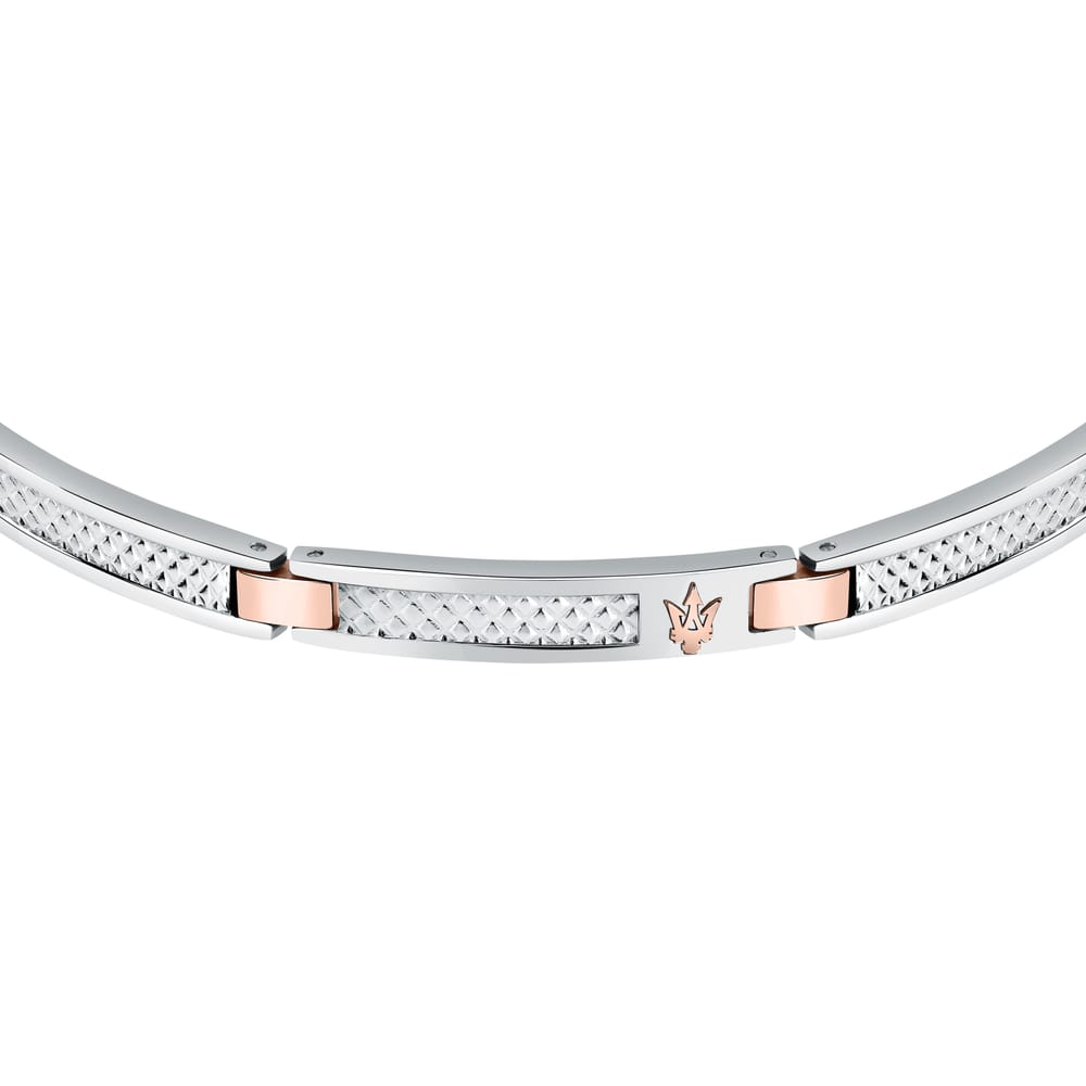 La Petite Story BRACCIALE MASERATI ICONIC - JM423AVD23