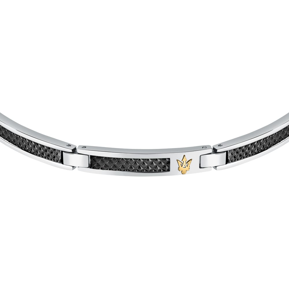 La Petite Story BRACCIALE MASERATI ICONIC - JM423AVD24