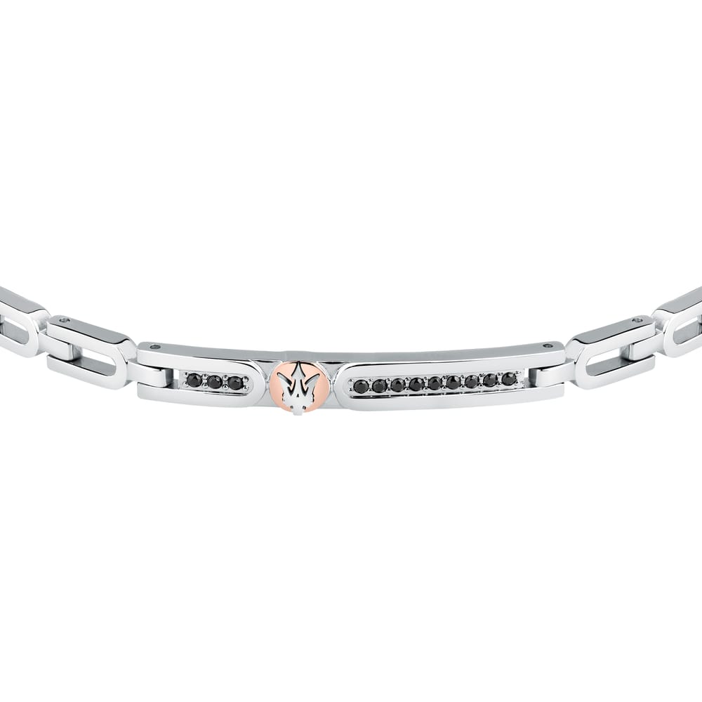 La Petite Story BRACCIALE MASERATI ICONIC - JM423AVD25
