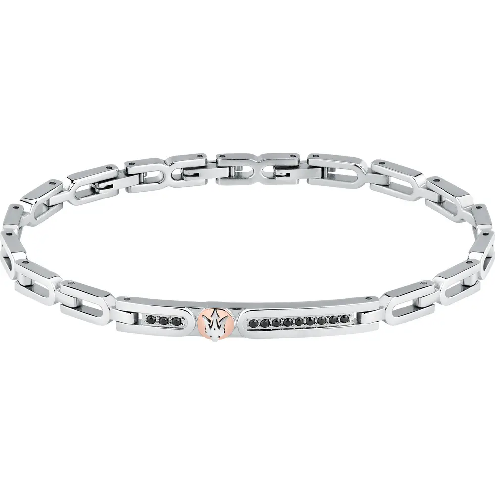 La Petite Story BRACCIALE MASERATI ICONIC - JM423AVD25