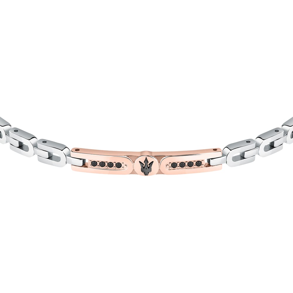 La Petite Story BRACCIALE MASERATI ICONIC - JM423AVD26