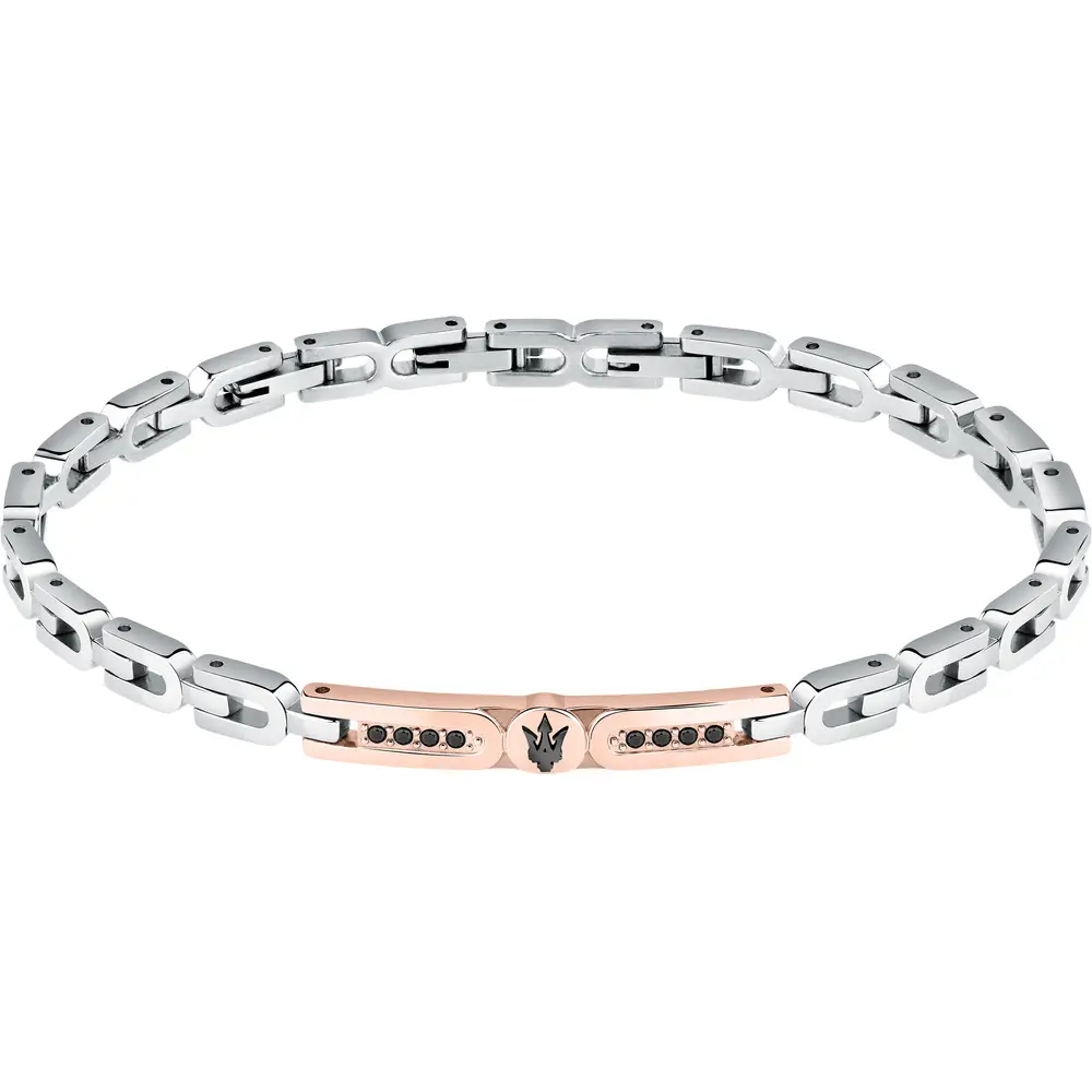 La Petite Story BRACCIALE MASERATI ICONIC - JM423AVD26