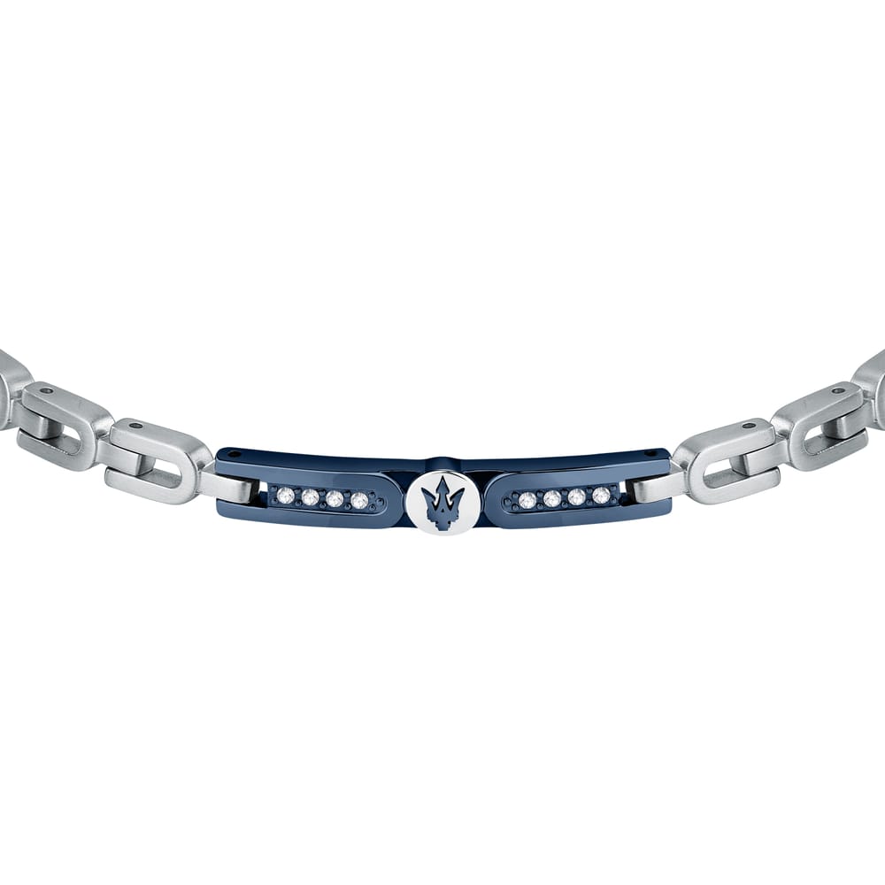 La Petite Story BRACCIALE MASERATI ICONIC - JM423AVD27