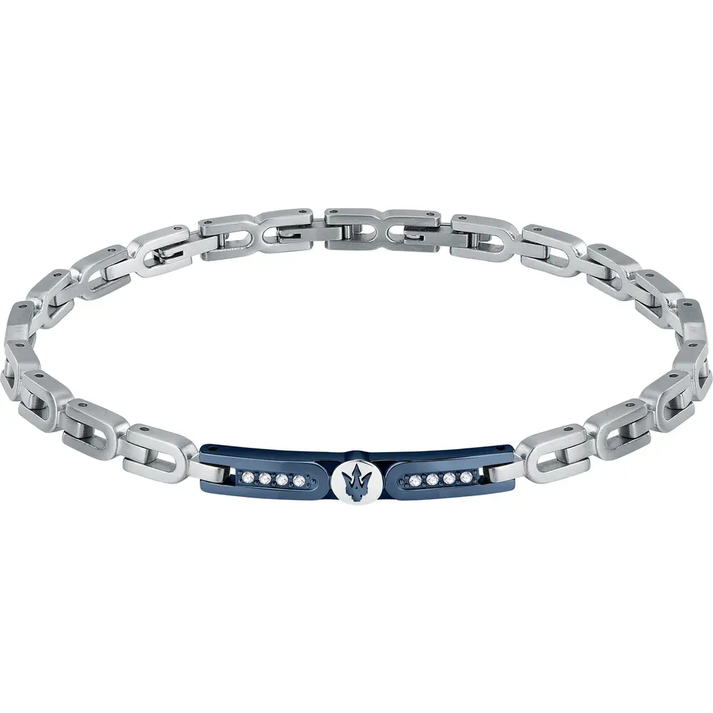 La Petite Story BRACCIALE MASERATI ICONIC - JM423AVD27