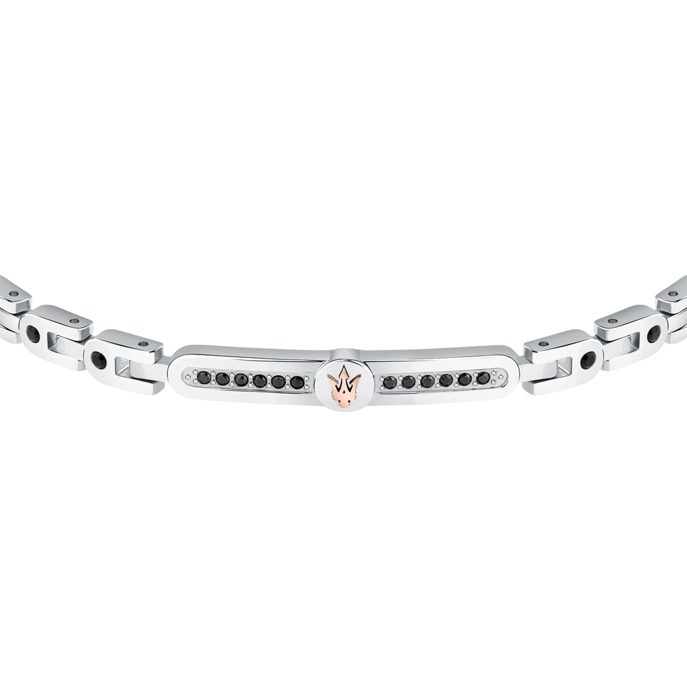 La Petite Story BRACCIALE MASERATI ICONIC - JM423AVD28