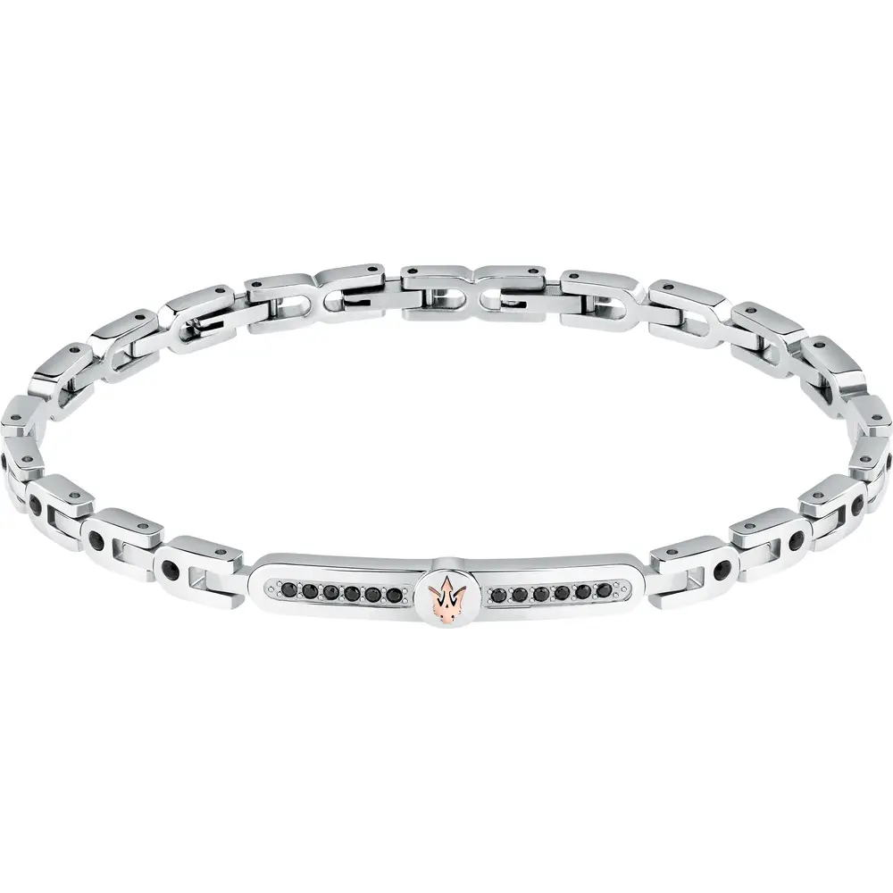 La Petite Story BRACCIALE MASERATI ICONIC - JM423AVD28