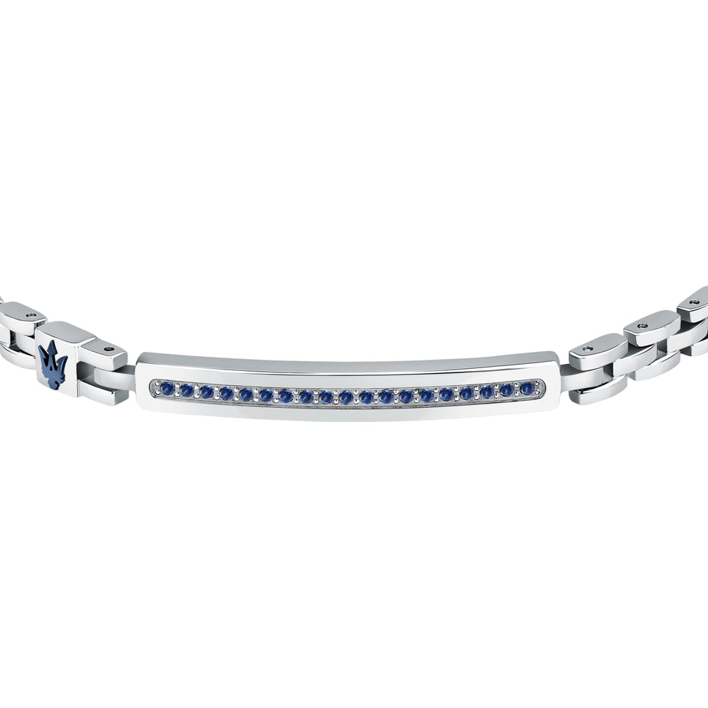 La Petite Story BRACCIALE MASERATI ICONIC - JM424AVD61