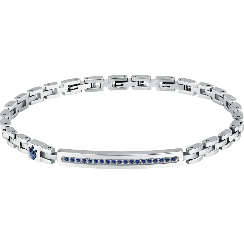 La Petite Story BRACCIALE MASERATI ICONIC - JM424AVD61