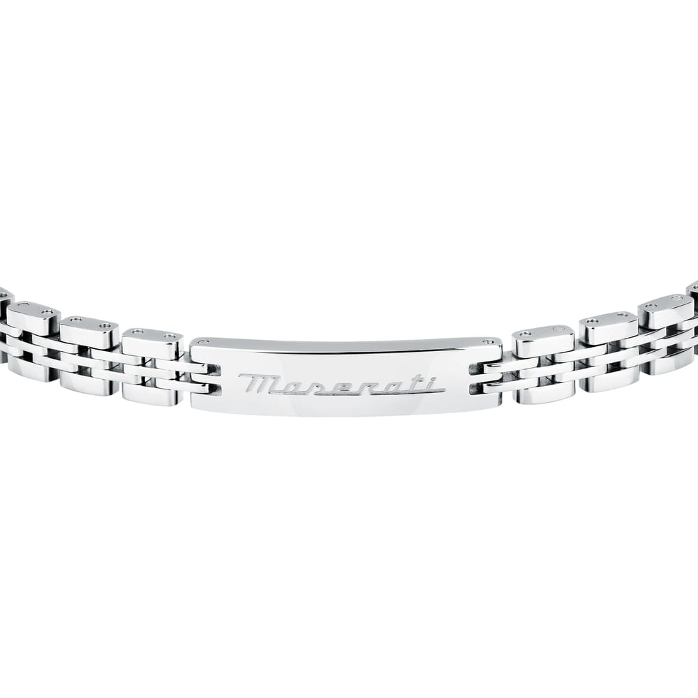 La Petite Story BRACCIALE MASERATI ICONIC - JM424AVD65
