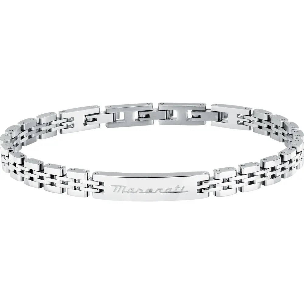 La Petite Story BRACCIALE MASERATI ICONIC - JM424AVD65