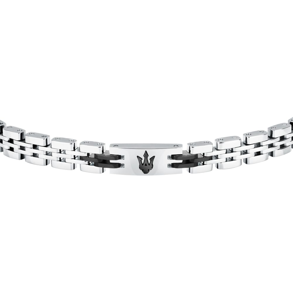 La Petite Story BRACCIALE MASERATI ICONIC - JM424AVD66