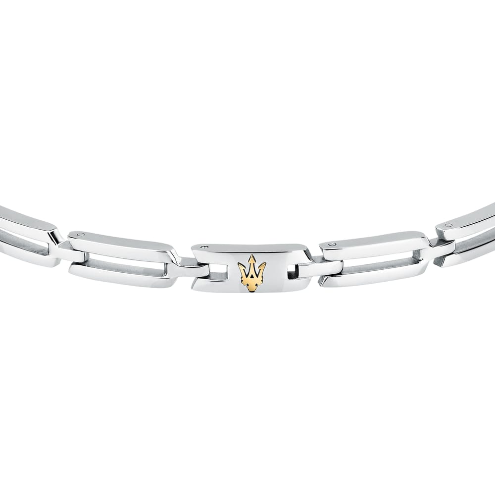 La Petite Story BRACCIALE MASERATI ICONIC - JM424AVD74