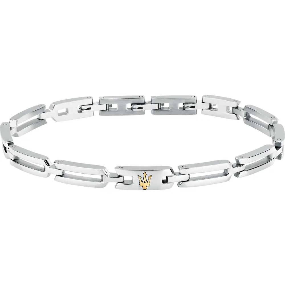 La Petite Story BRACCIALE MASERATI ICONIC - JM424AVD74