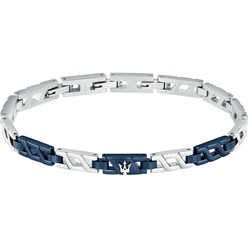 La Petite Story BRACCIALE MASERATI ICONIC - JM523AVD31