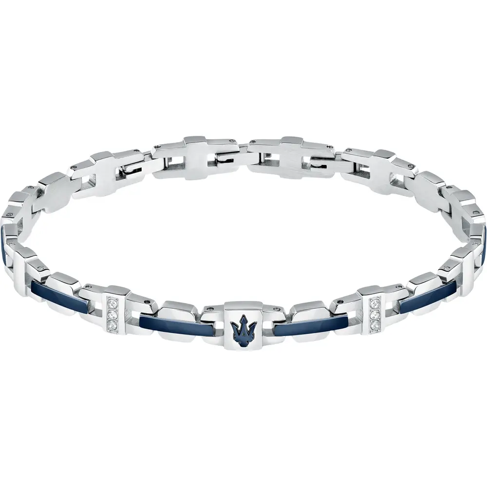 La Petite Story BRACCIALE MASERATI ICONIC - JM523AVD32
