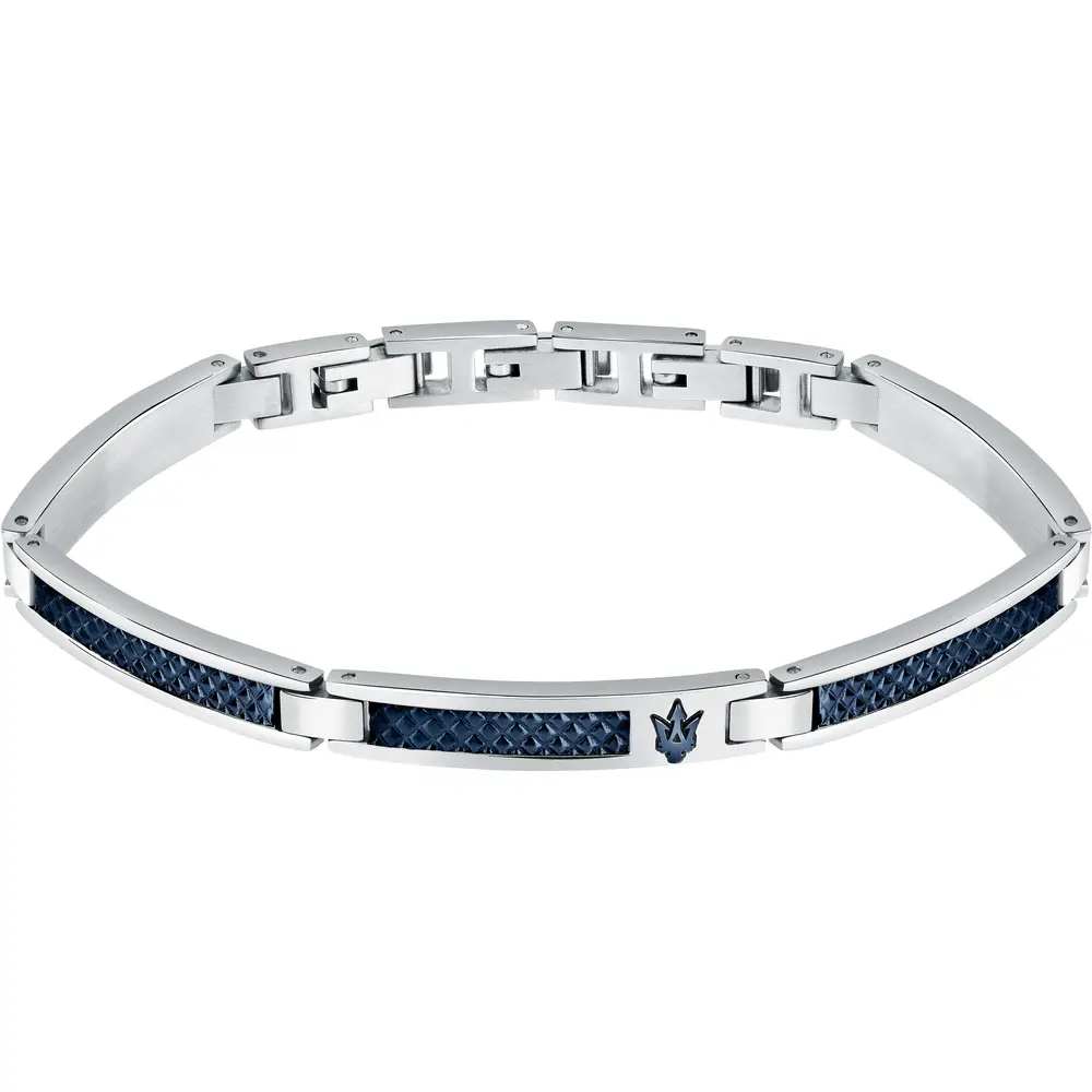 La Petite Story BRACCIALE MASERATI ICONIC - JM523AVD33