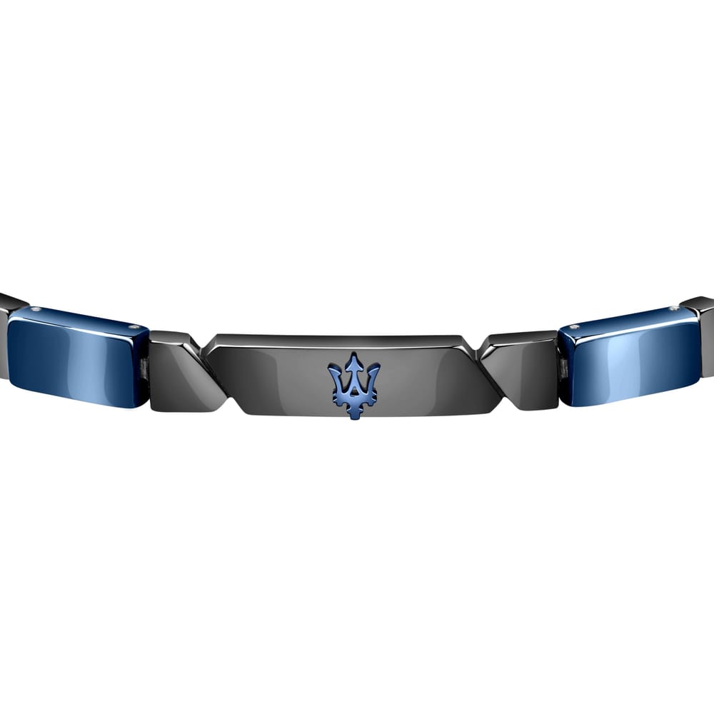 La Petite Story BRACCIALE MASERATI JEWELS - JM221ATZ01
