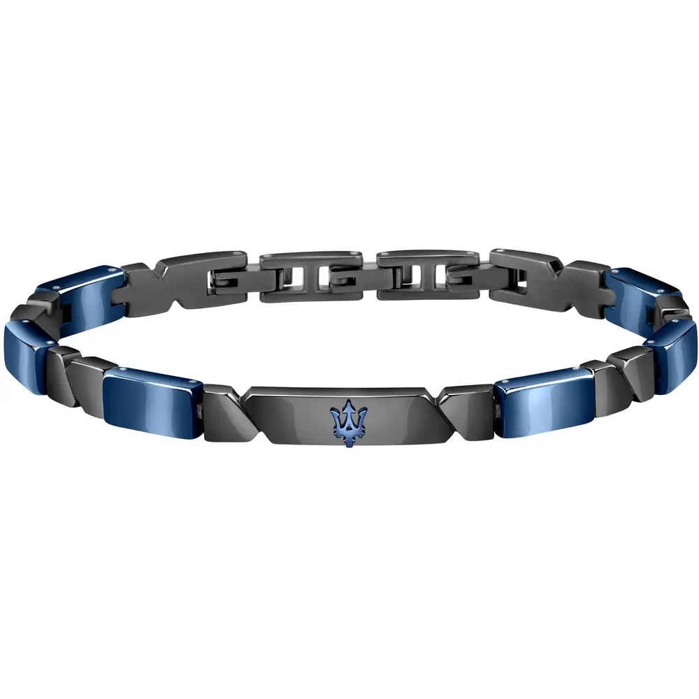 La Petite Story BRACCIALE MASERATI JEWELS - JM221ATZ01