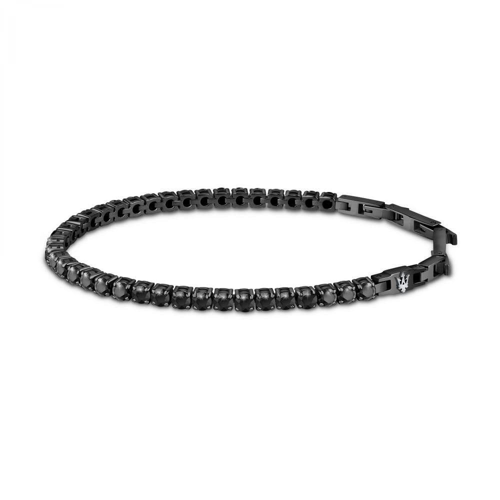 La Petite Story BRACCIALE MASERATI JEWELS - JM222AVC02