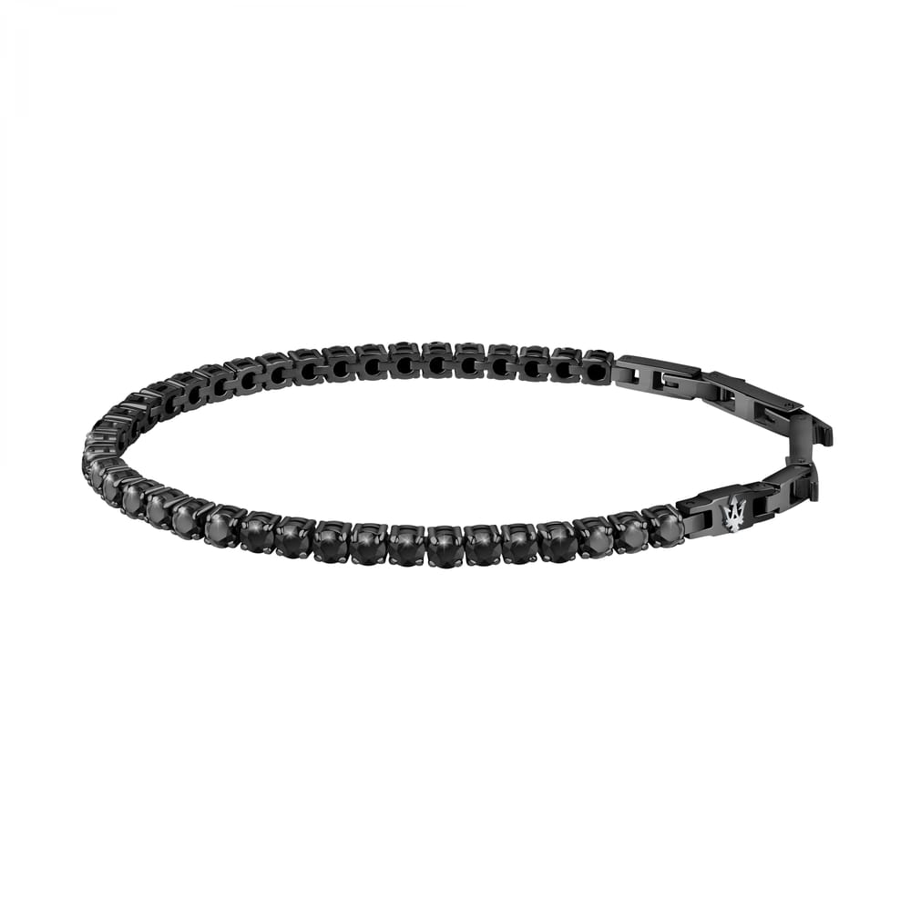 La Petite Story BRACCIALE MASERATI JEWELS - JM222AVC02