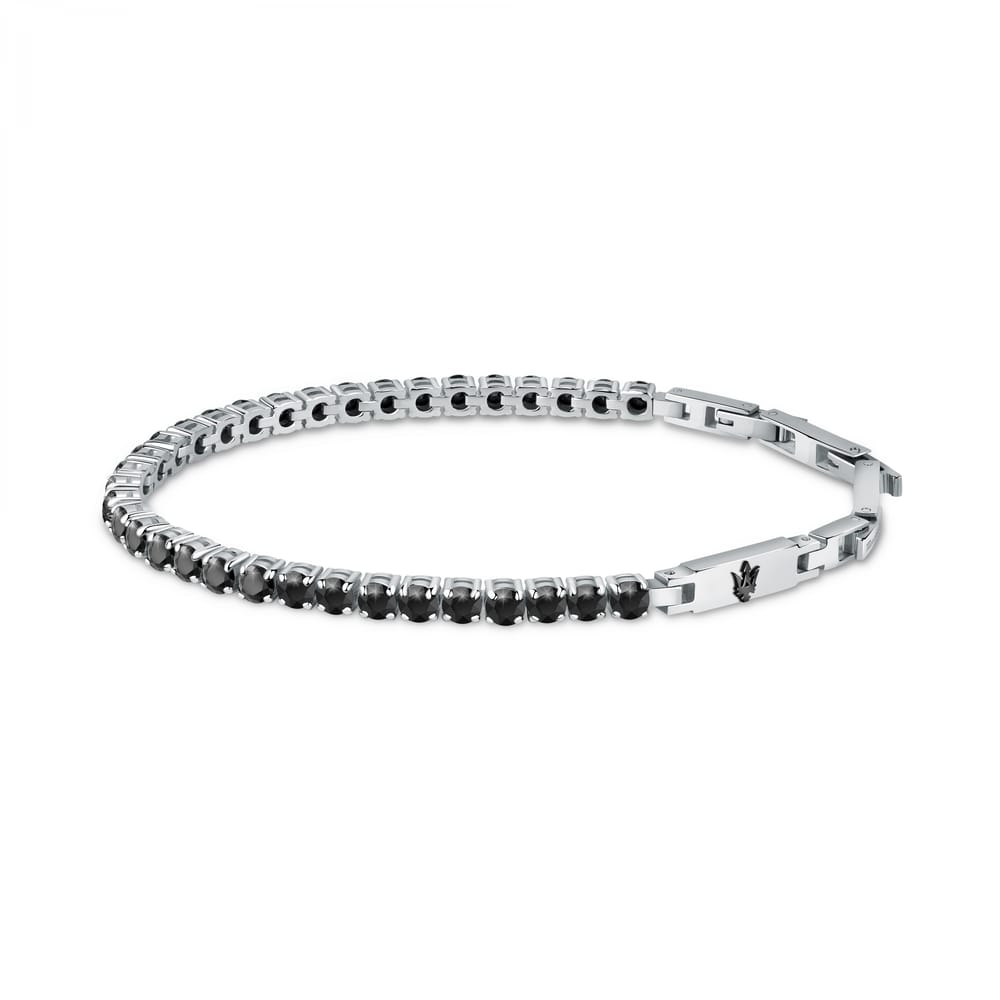 La Petite Story BRACCIALE MASERATI JEWELS - JM222AVC04