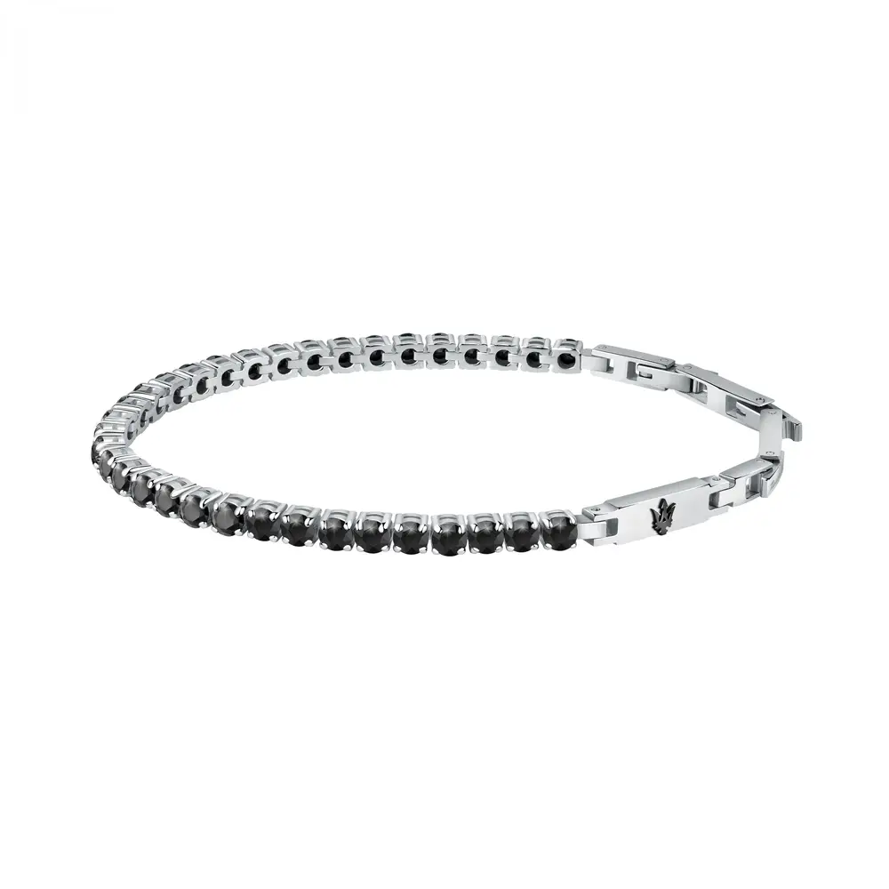 La Petite Story BRACCIALE MASERATI JEWELS - JM222AVC04