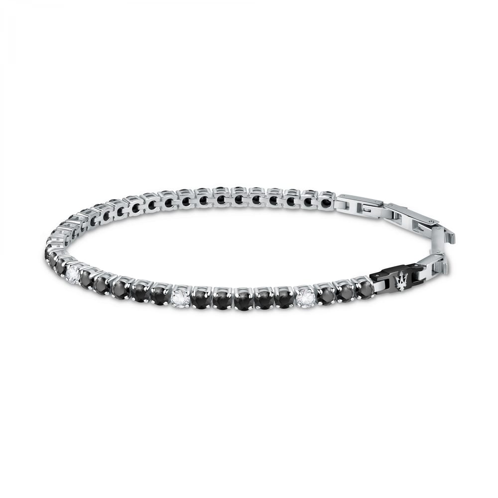 La Petite Story BRACCIALE MASERATI JEWELS - JM222AVC05