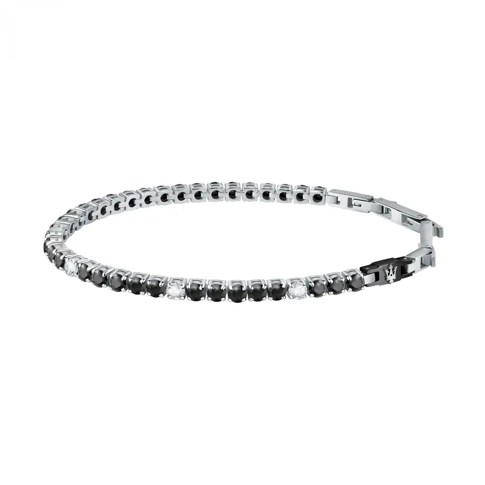 La Petite Story BRACCIALE MASERATI JEWELS - JM222AVC05