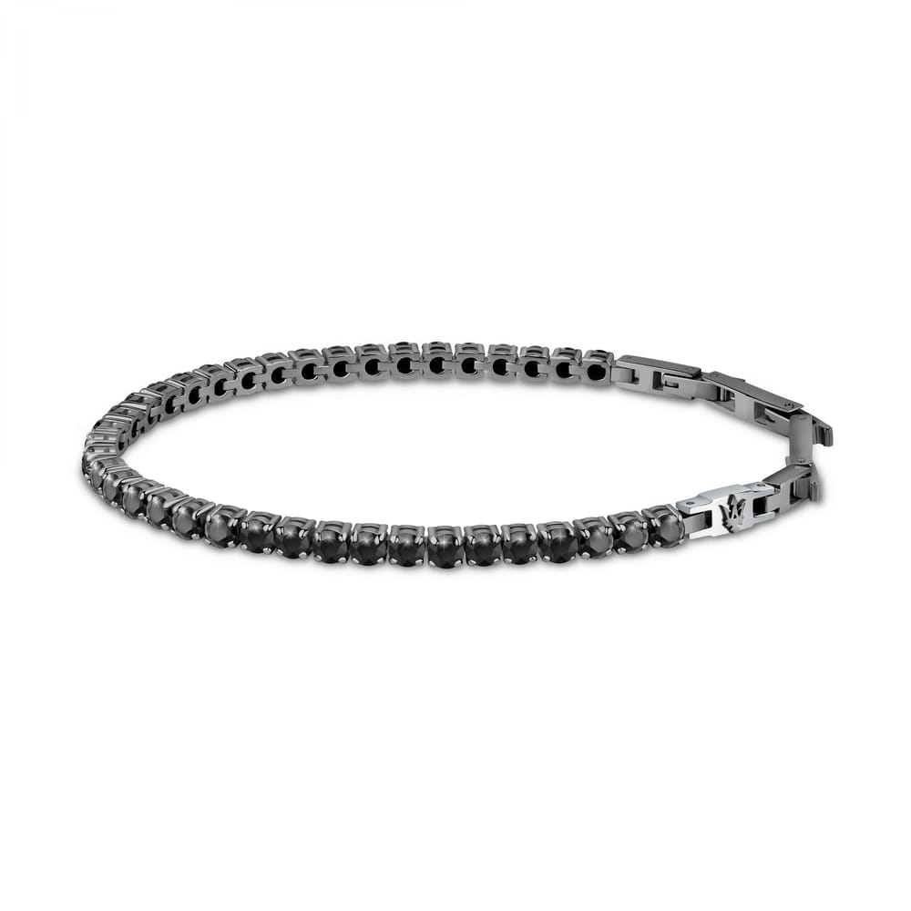 La Petite Story BRACCIALE MASERATI JEWELS - JM222AVC06
