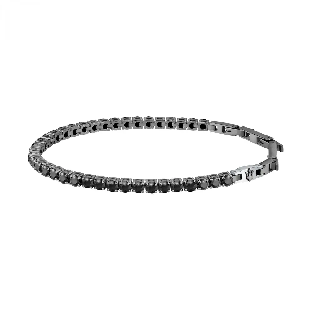 La Petite Story BRACCIALE MASERATI JEWELS - JM222AVC06