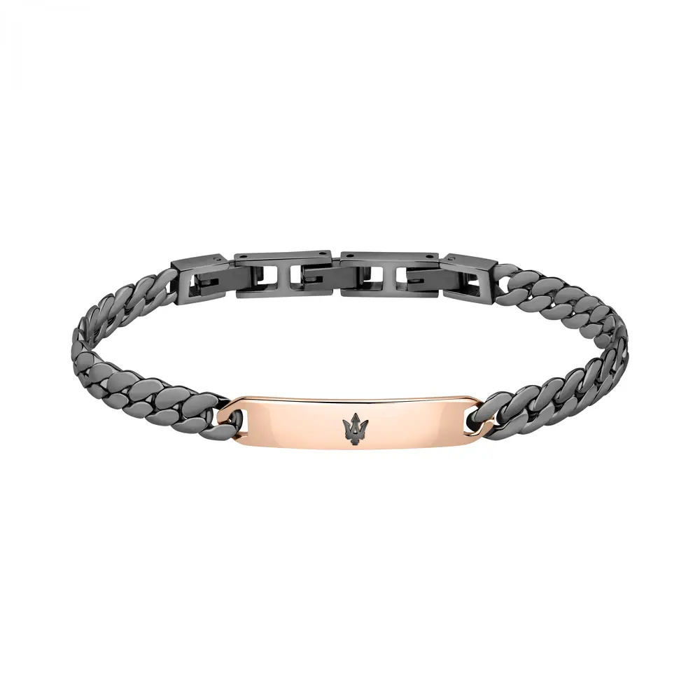 La Petite Story BRACCIALE MASERATI JEWELS - JM222AVD03