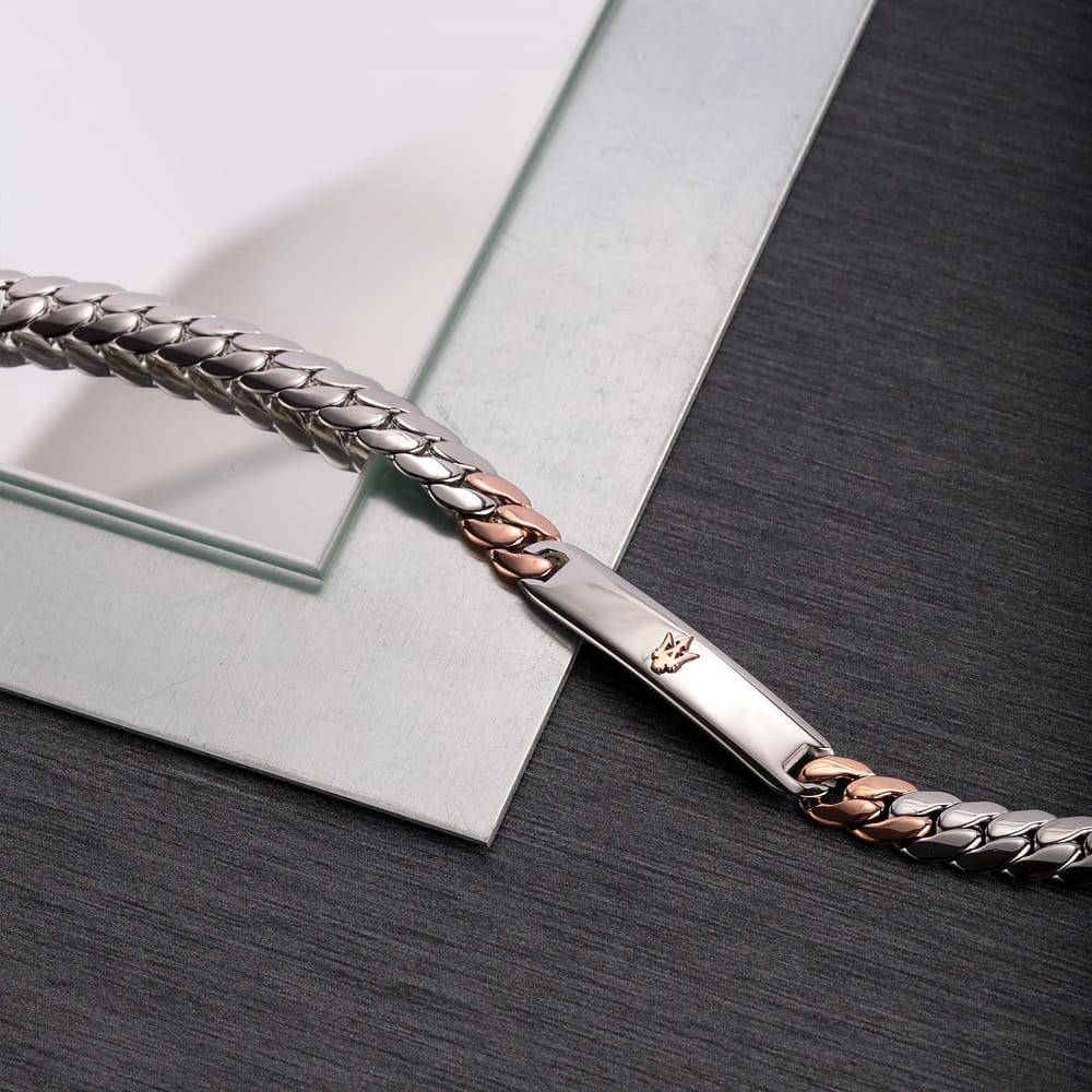 La Petite Story BRACCIALE MASERATI JEWELS - JM222AVD04