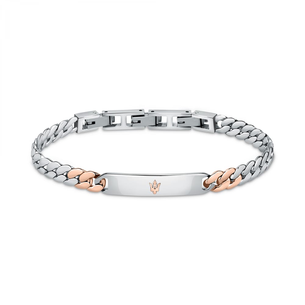 La Petite Story BRACCIALE MASERATI JEWELS - JM222AVD04