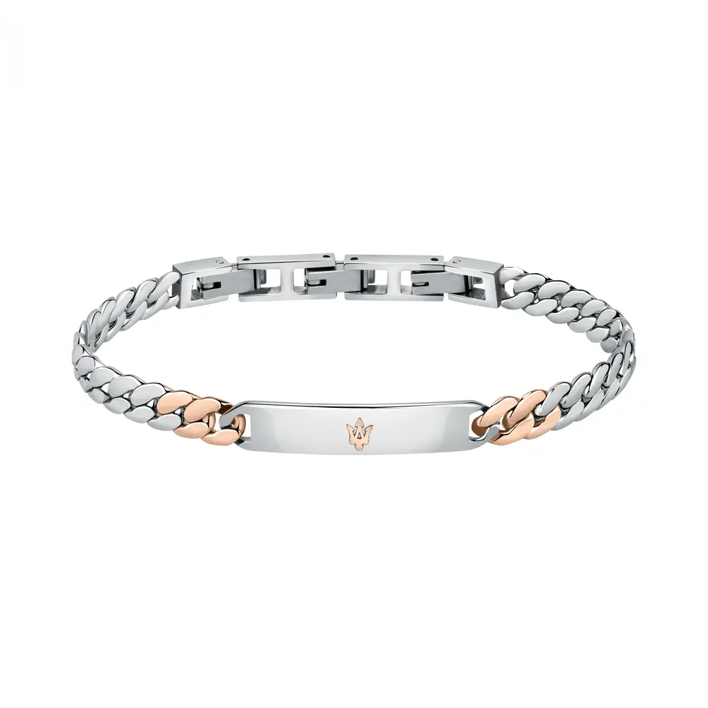 La Petite Story BRACCIALE MASERATI JEWELS - JM222AVD04