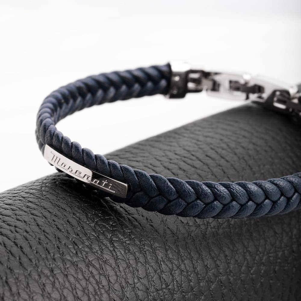 La Petite Story BRACCIALE MASERATI JEWELS - JM222AVE04