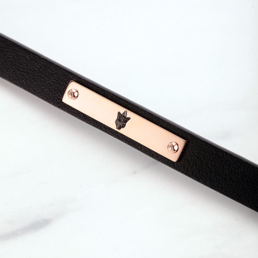 La Petite Story BRACCIALE MASERATI JEWELS - JM222AVE05