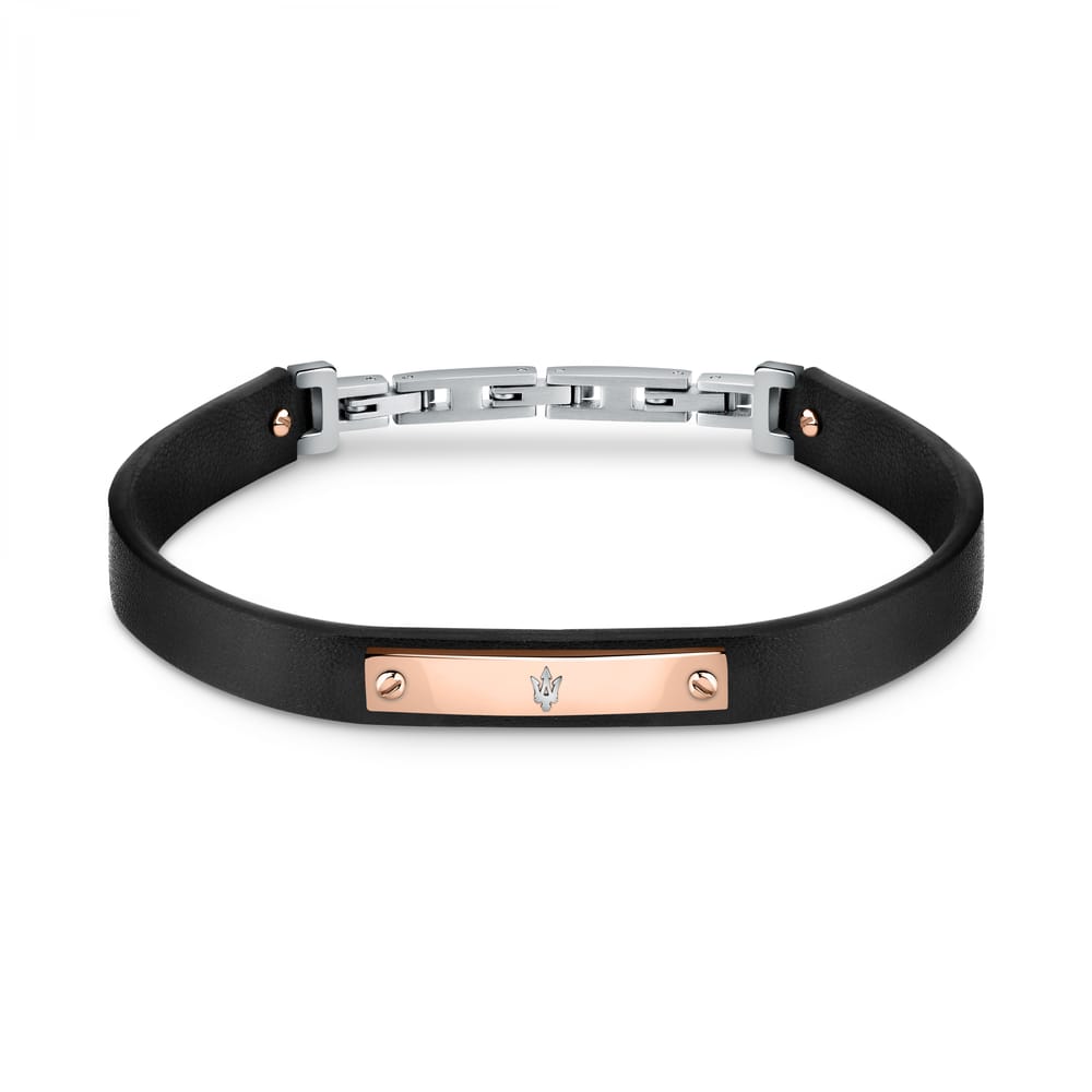 La Petite Story BRACCIALE MASERATI JEWELS - JM222AVE05