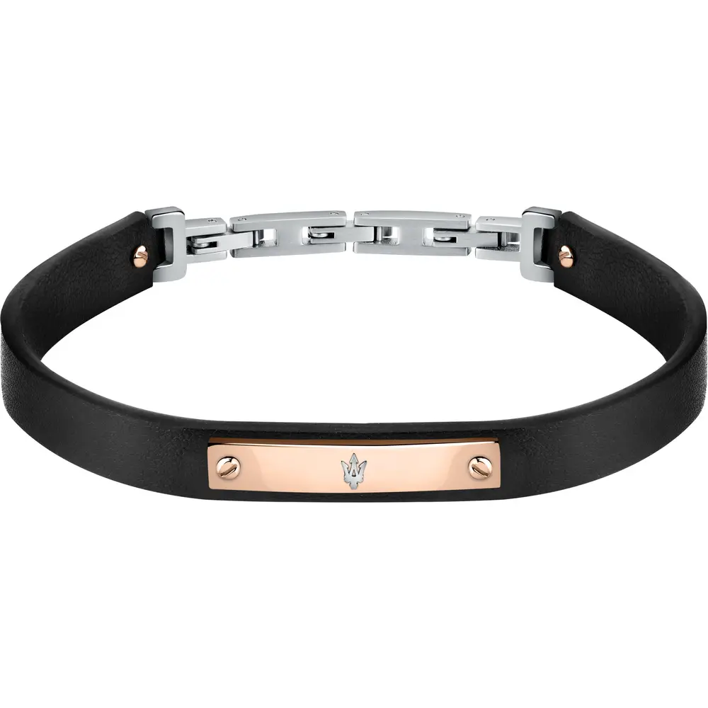 La Petite Story BRACCIALE MASERATI JEWELS - JM222AVE05