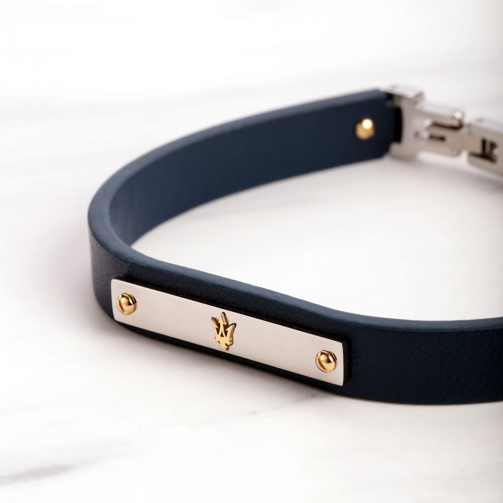 La Petite Story BRACCIALE MASERATI JEWELS - JM222AVE06