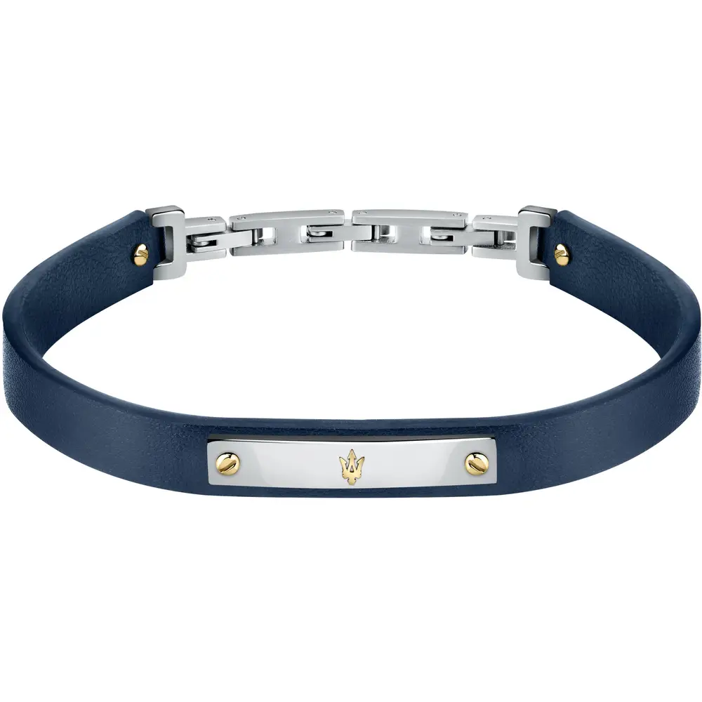 La Petite Story BRACCIALE MASERATI JEWELS - JM222AVE06