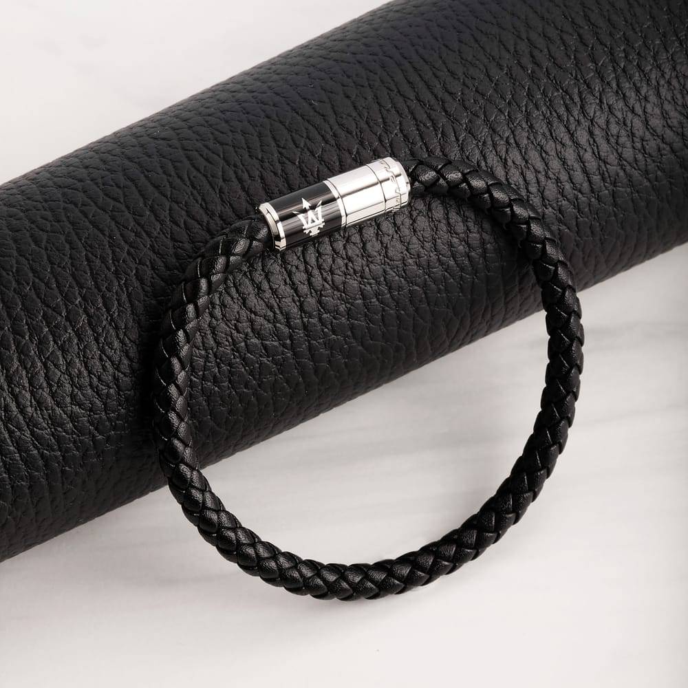 La Petite Story BRACCIALE MASERATI JEWELS - JM222AVE07