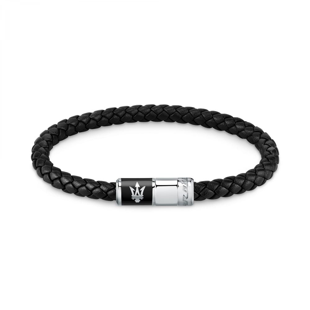 La Petite Story BRACCIALE MASERATI JEWELS - JM222AVE07