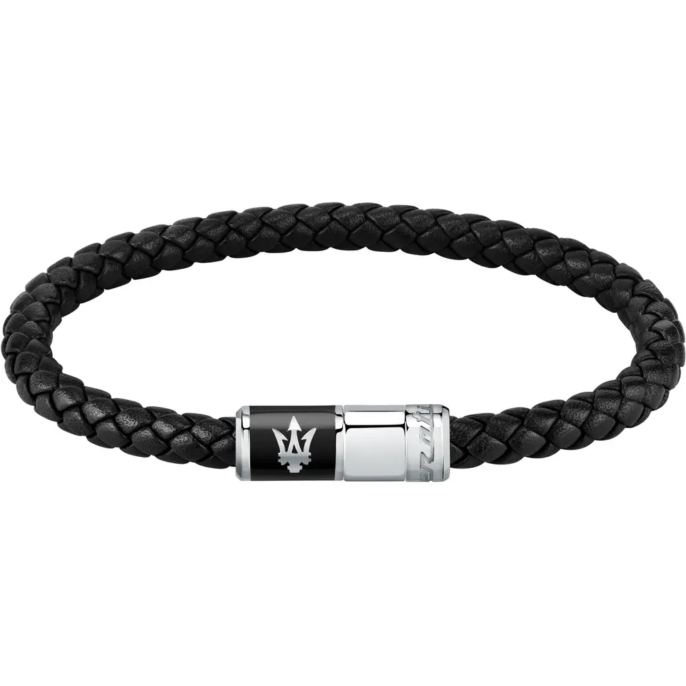 La Petite Story BRACCIALE MASERATI JEWELS - JM222AVE07