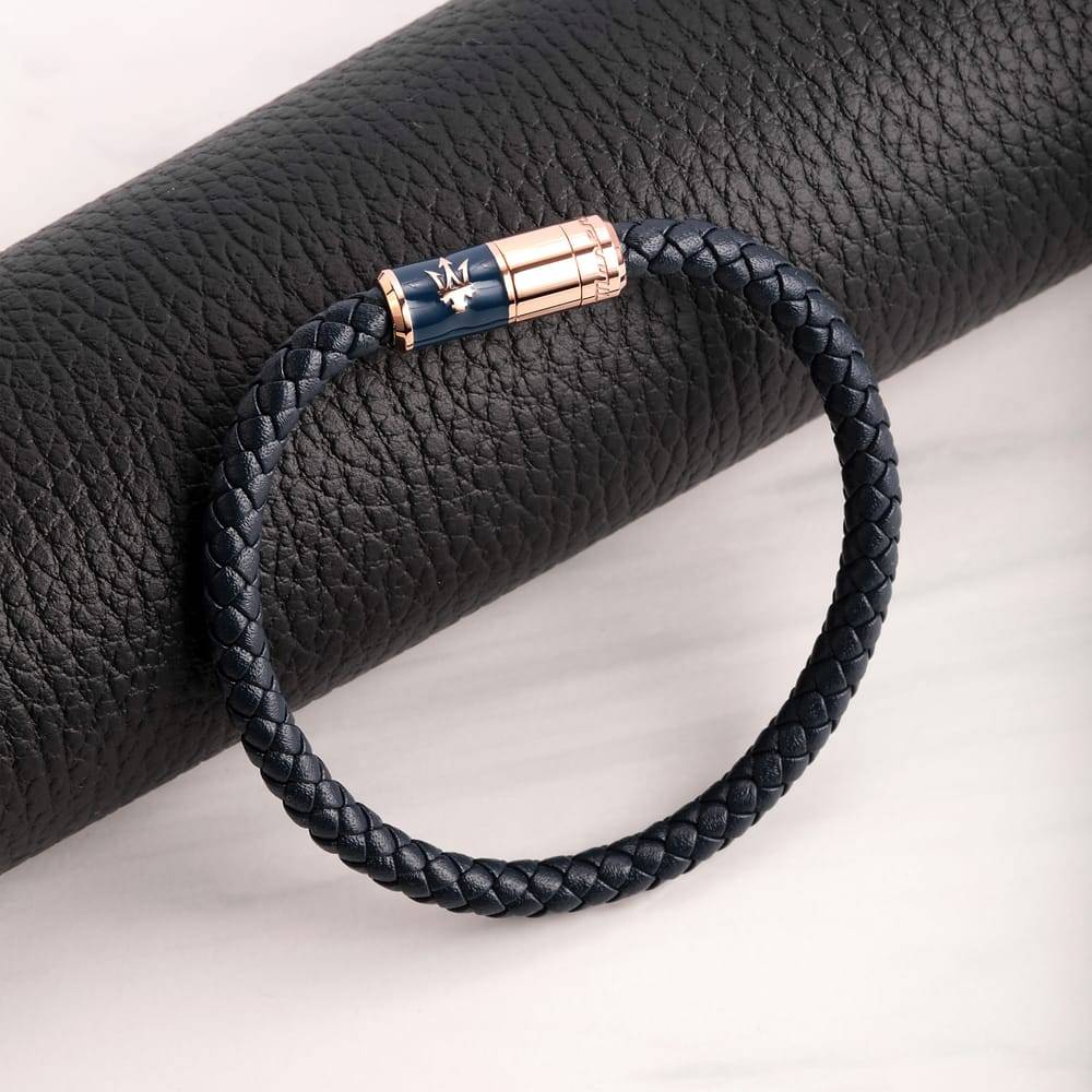 La Petite Story BRACCIALE MASERATI JEWELS - JM222AVE09